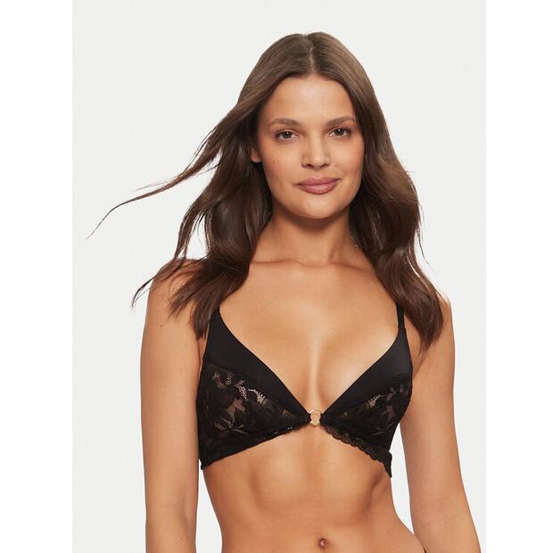 

Бюстгальтер-топ Emporio Armani Underwear 164878 4F221 00020 EU XL