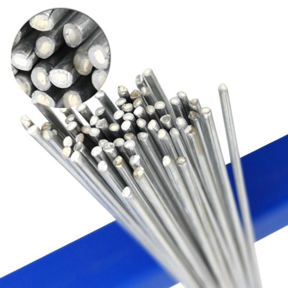 Acquista 5/10/20/50pcs 33cm1.6mm Low Temperature Soldering Rods