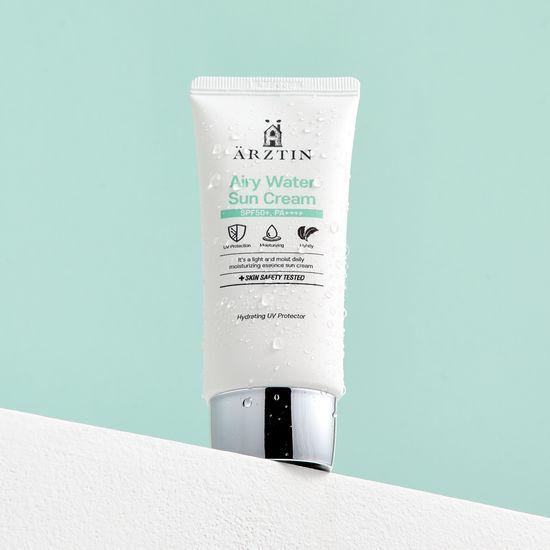 Arztin Airy Water Sunscreen 60ml