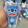 Large Stitch Squeeze Decompression Toy: Slow Rebound Children’s Figurine Doll Set