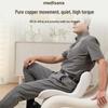 MEDISANA Lumbar & Hip Massager Cushion CN plug (adapter included)