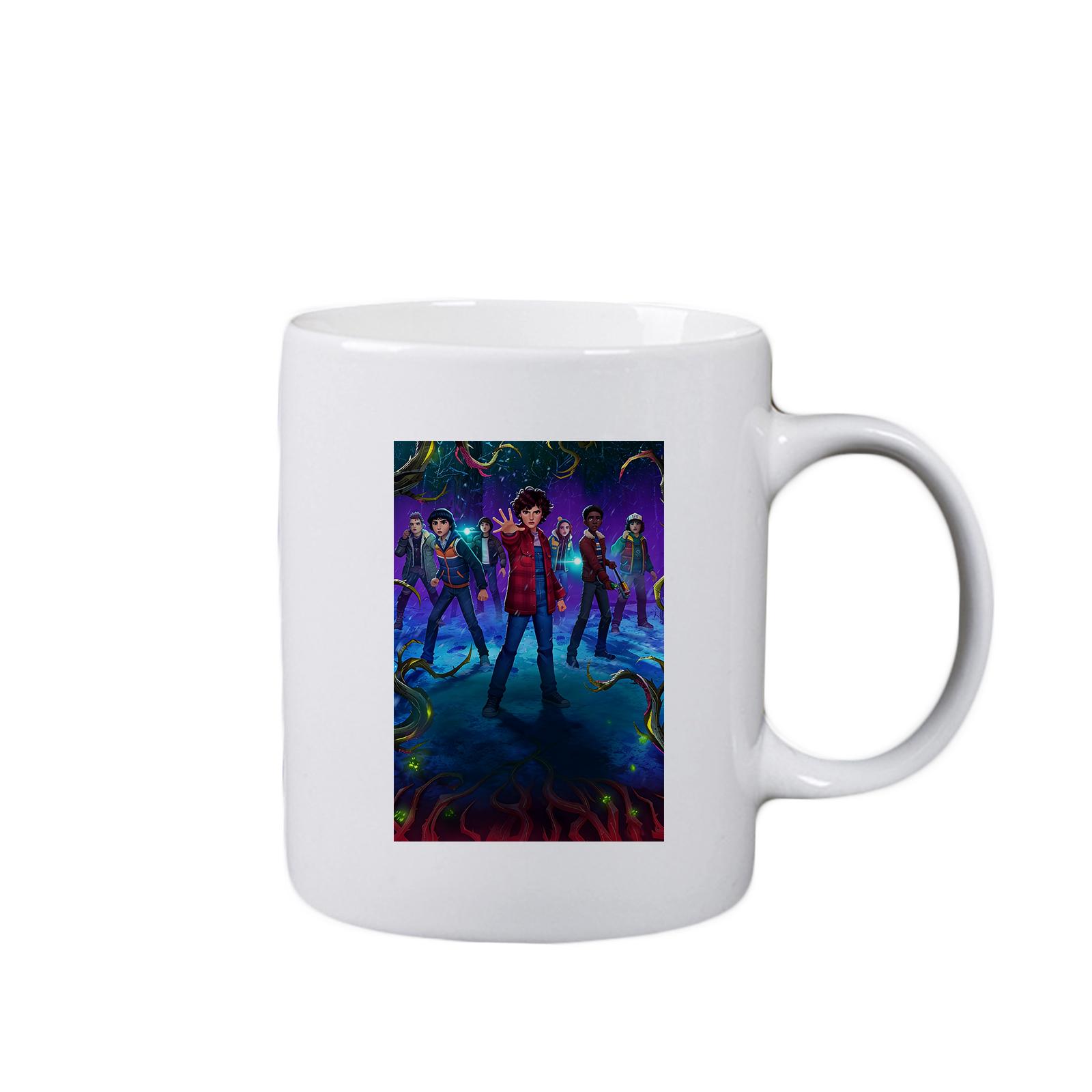 

Hot-selling Film- Accessories - Cute Cups, Fun Water Cups, Mugs. Coffee. Capacity: 11 Ounces - 15 Ounces. one size