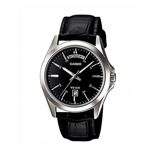 [Parallel Import] Casio CASIO Wristwatch, Cheap Casio Analog, MTP-1370L-1A