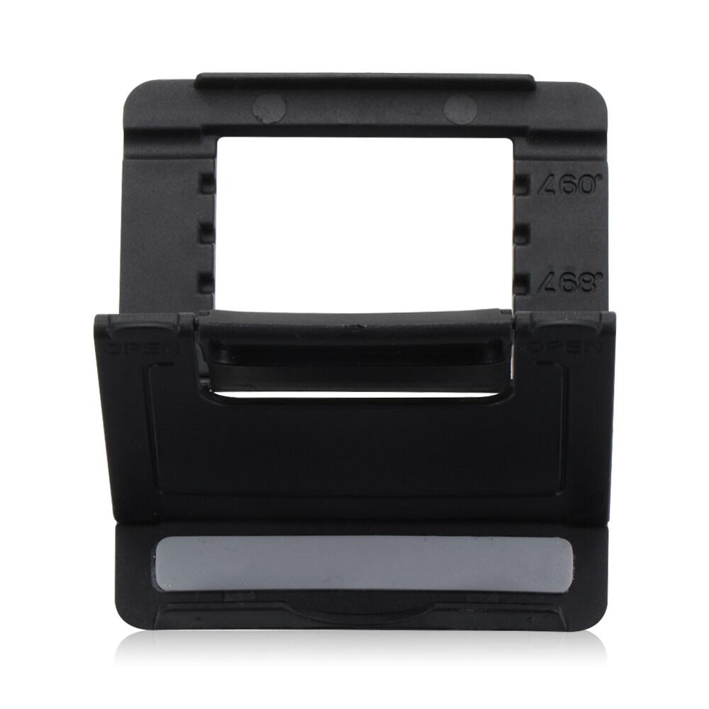 Adjustable Folding Universal Mobile Phone Holder Portable Storage Rack Desktop Stand