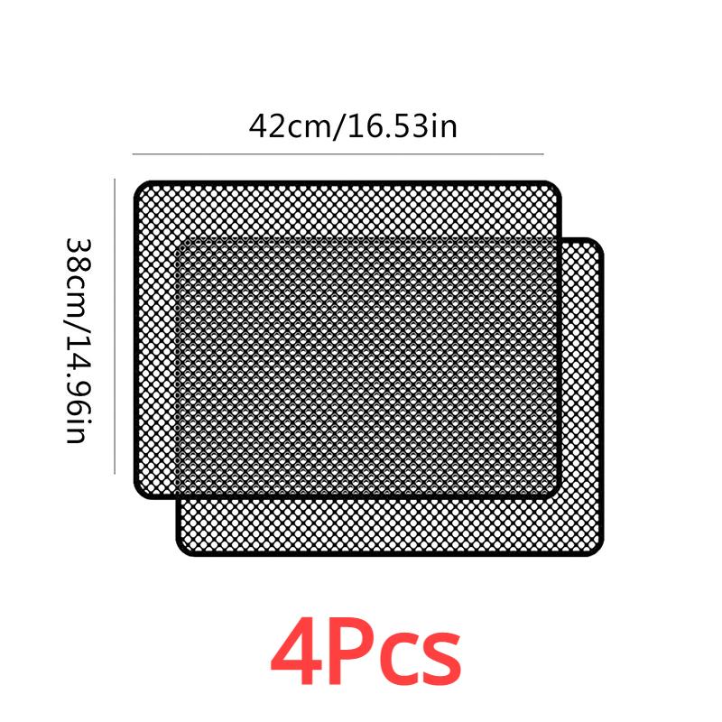 42x38cm 4Pcs Car Sunshade Stickers PVC Sun Protection Side Window Sunshade Side Window Shield DIY Car Stickers Auto Exterior