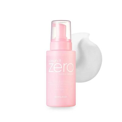 Clean It Zero Bubble Cleanser 300ml ORIGINAL STORE