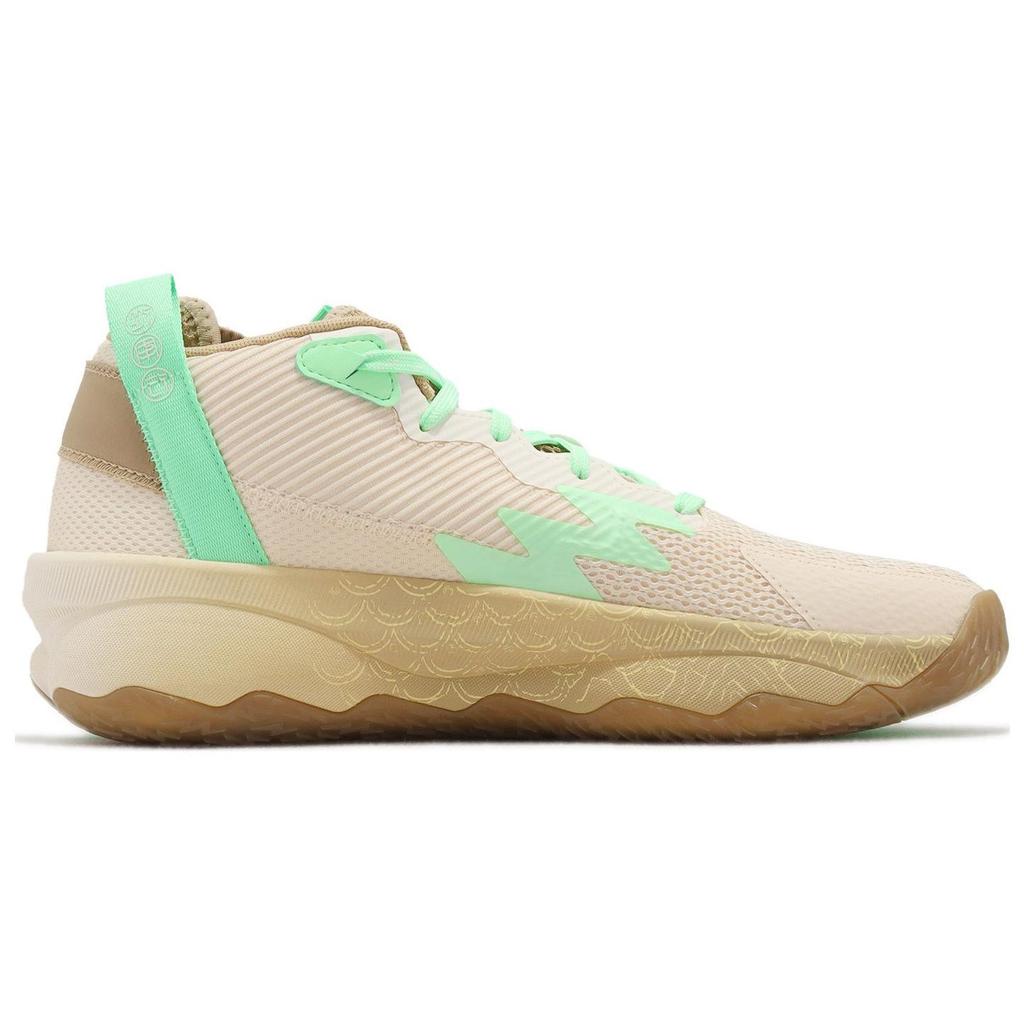 Dame 8 Adidas 'Tang Poetry Pack' FZ6005