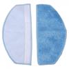 Robot Mop Cloths Vacuum Cleaner Washable Replacement