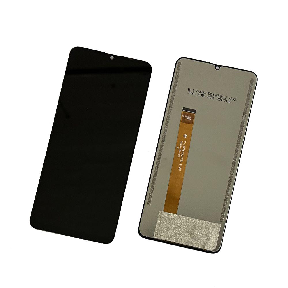 LCD Screen and Digitizer Full Assembly For M Horse Note 60