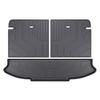 Changan Lumin Nuo Corn TPE Trunk Mat: Custom Car Interior Decoration Accessory