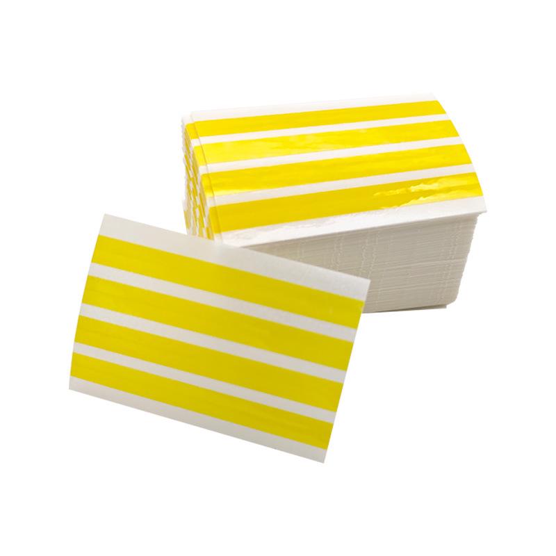 Single-Sided SMT Stencil Tape, 8mm, Strong Adhesive, High Toughness, No Peeling, Anti-Static for Pick and Place