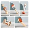 5Pcs Baby Musical Instruments Sensory Rattle Toys Early Educational Baby Musical Toys Montessori Toys Birthday Gifts For Kids