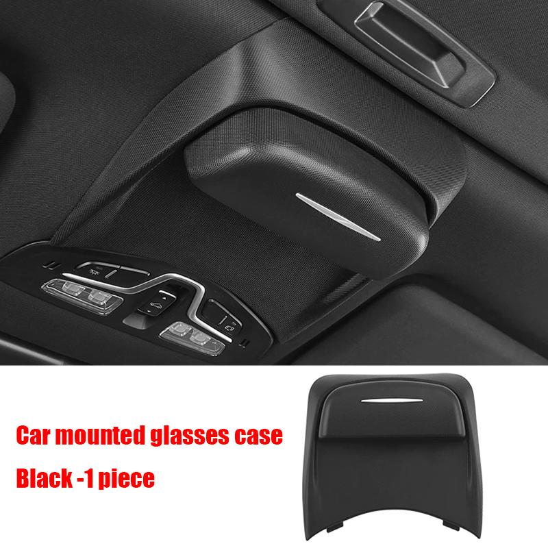 For Dodge Attitude GAC Empow 2025 Car Eye Box Storage Box Made of ABS Material for Car Interior Storage