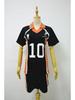 Haikyuu!! Cosplayový dres volejbalového týmu střední školy Karasuno