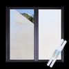 Frosted Privacy Window Film
