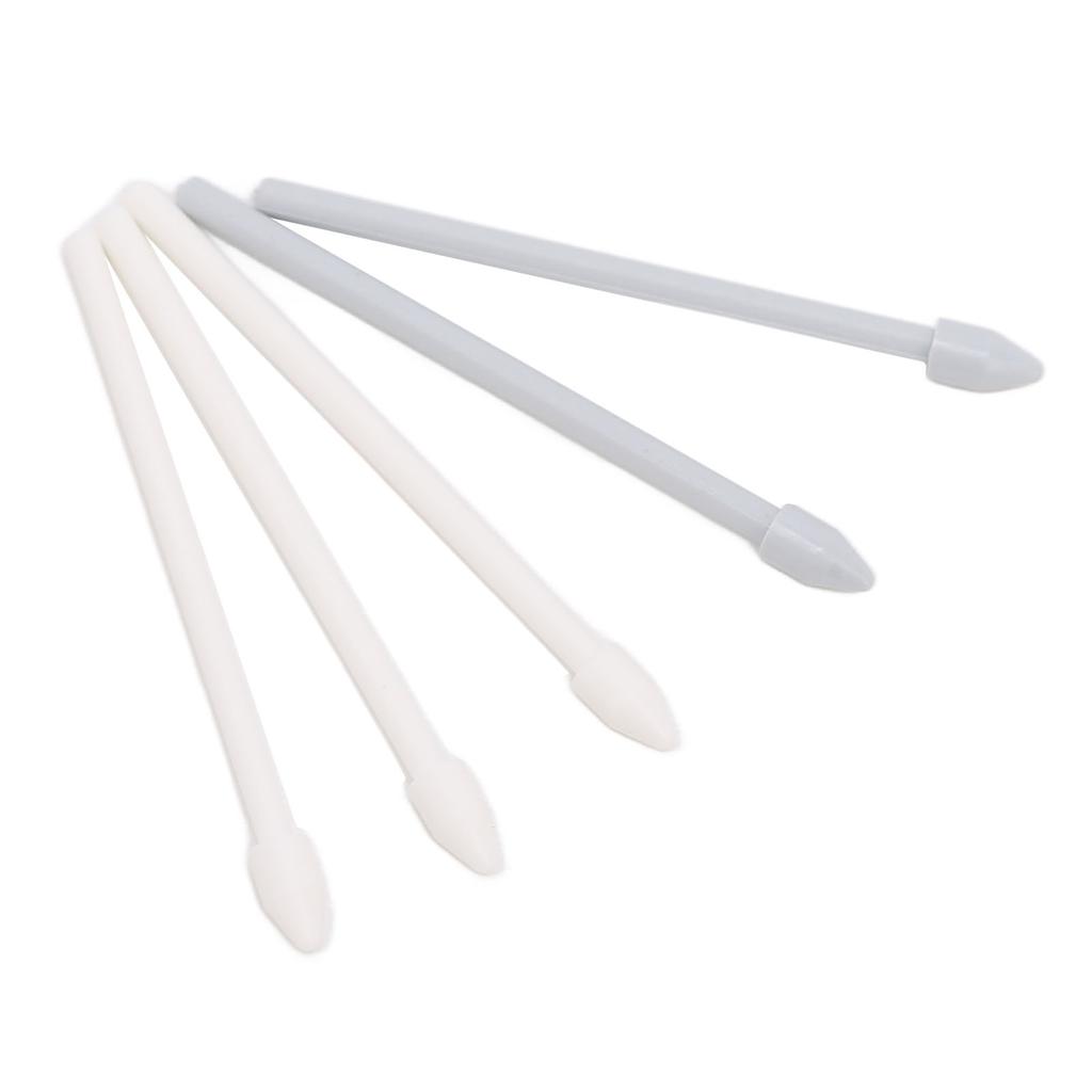 4 Sets Tablet Pen Tips Handwriting Replacement Refills Nib Tool Set For Tablet for S7 FE 12.4 Inch T733