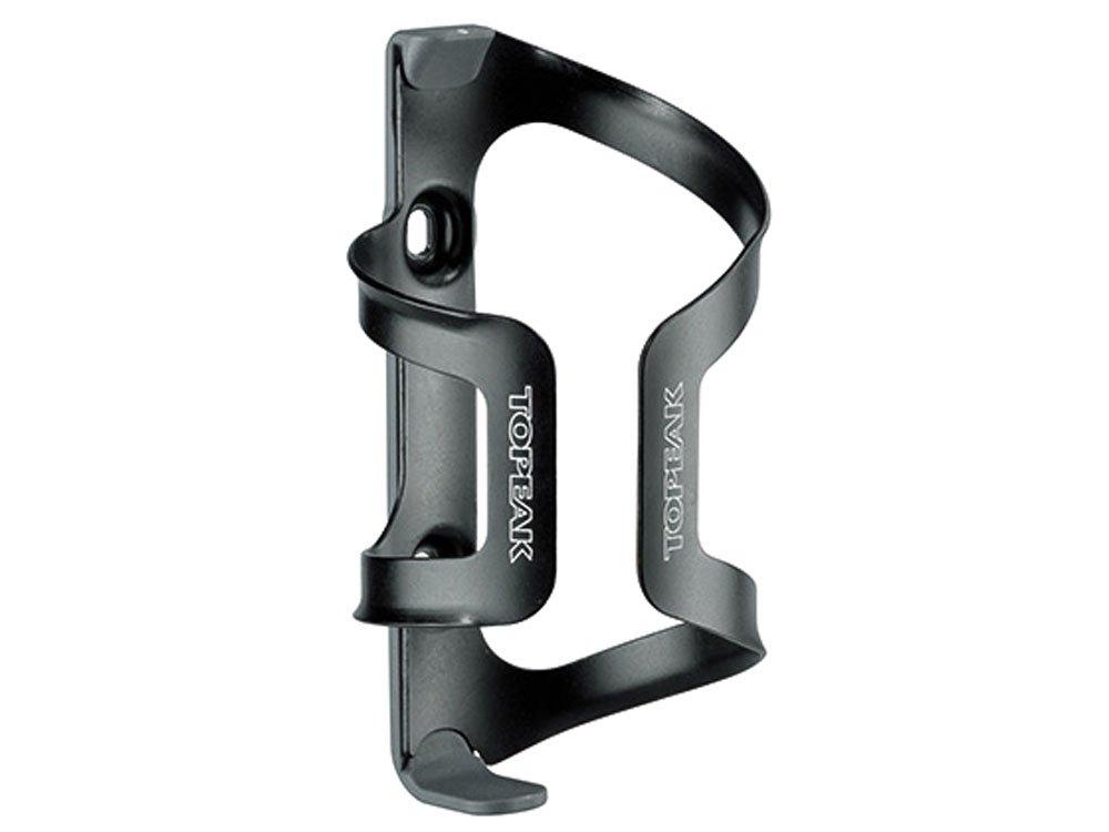 

Topeak Dual Side Cage Bottle Cage Black (WBC07000) чорний