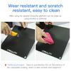 Creality Ender 3 Glass Bed Upgraded 3D Printer Tempered Glass Plate Build Surface 235x235x4mm for Ender 3/Ender 3 Pro/Ender 3 V2