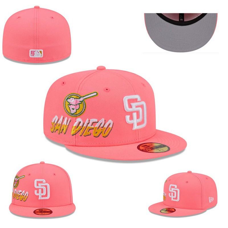 MLB Baseball Cap Men Women Embroidered Outdoor Sun Hat All Casual Fashion