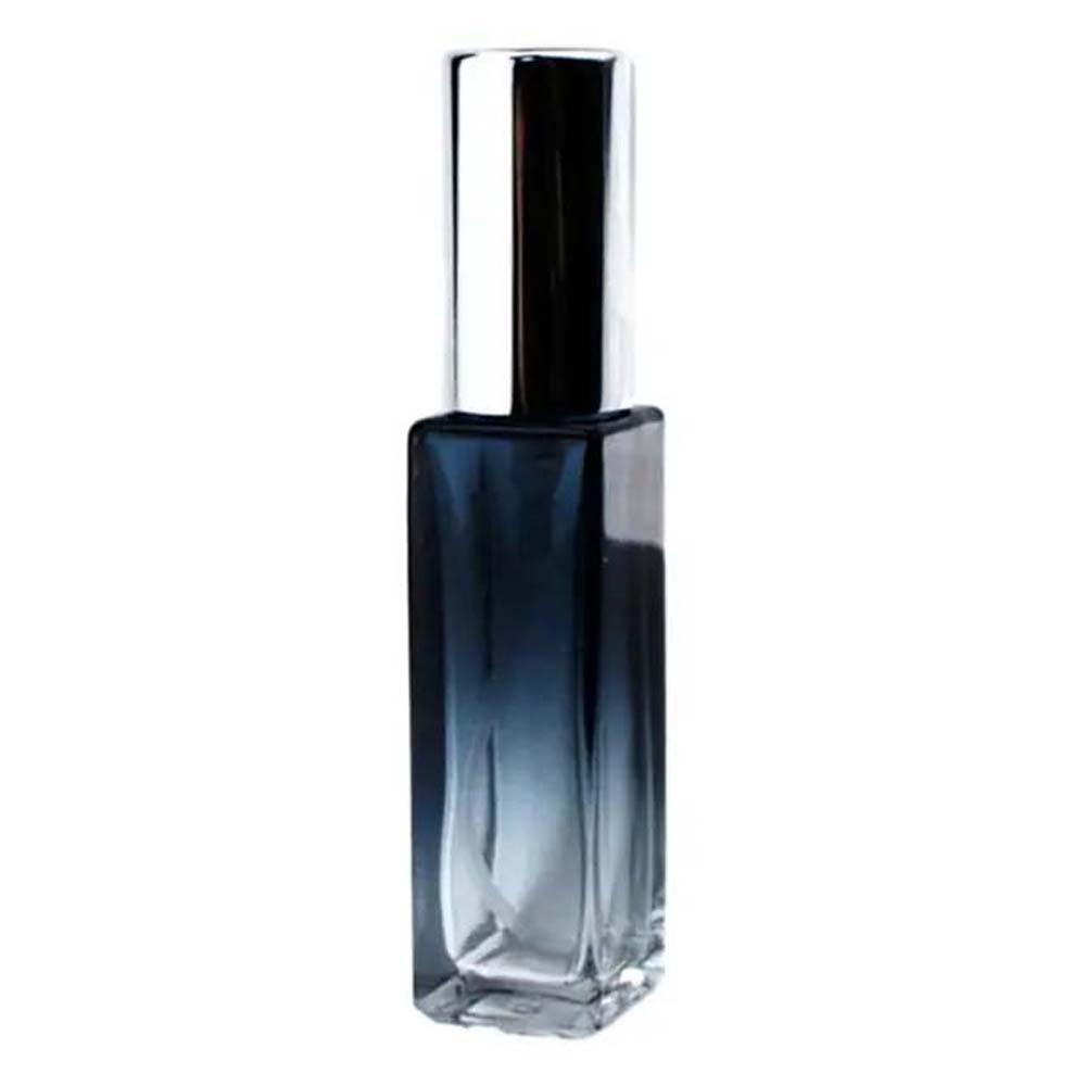 Empty Bottle Travel Perfume Atomizer Self-pumping Glass Spray Bottle Lady/Girls