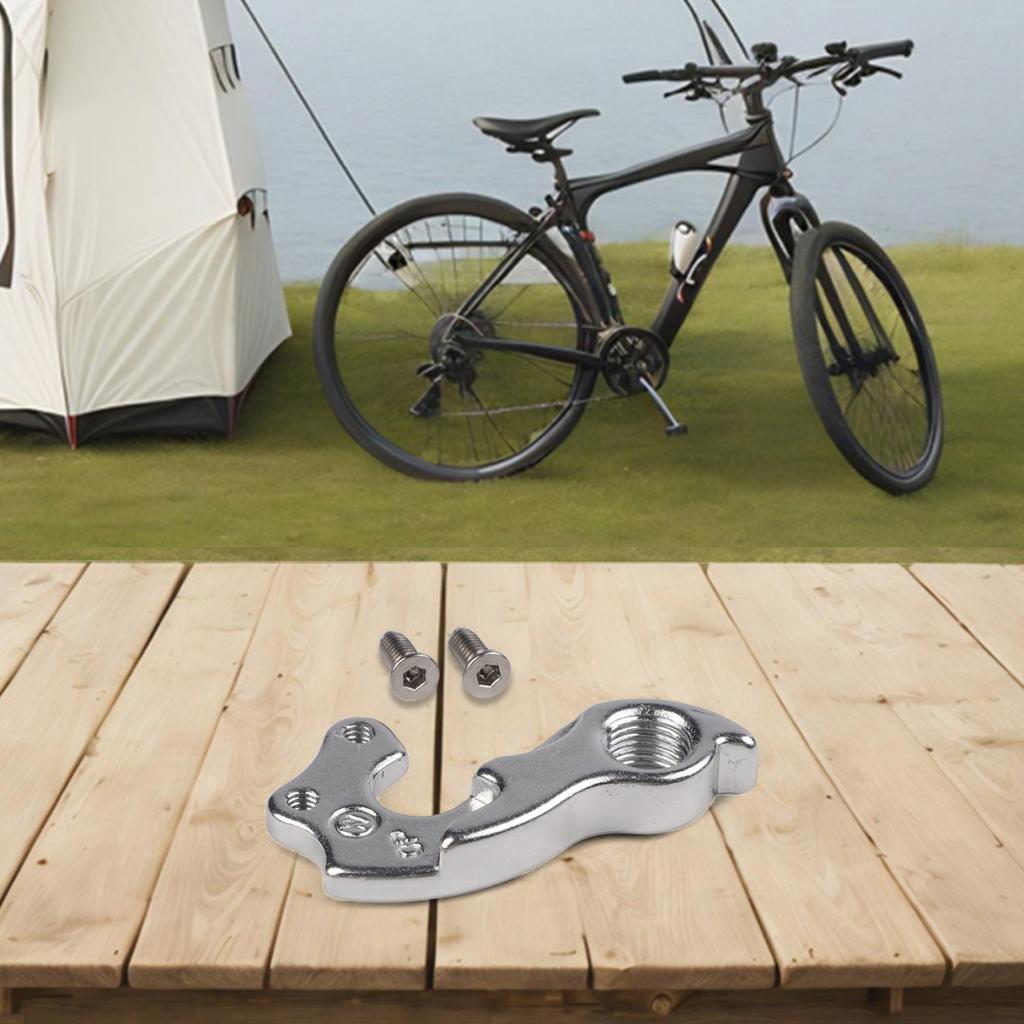 Bicycle Parts Derailleur Hanger Cycling Replacement