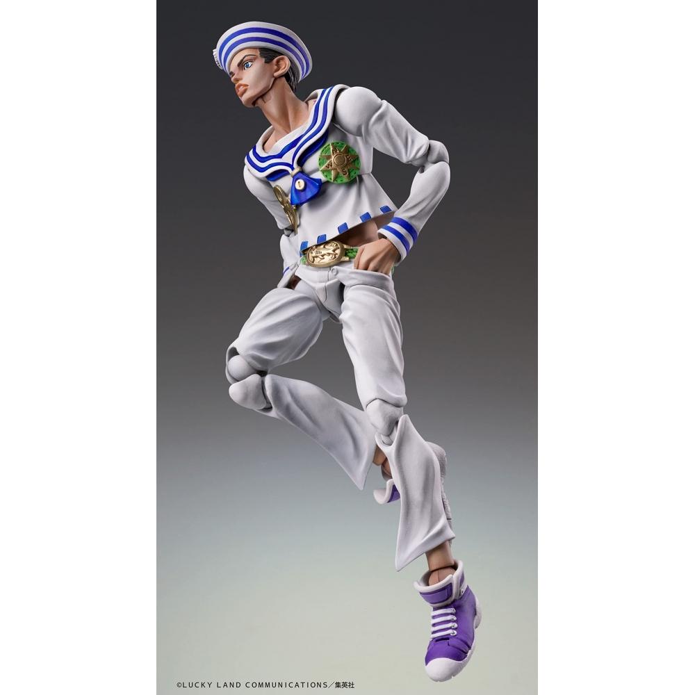 Super Figure Movable