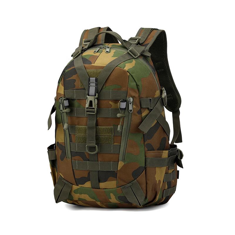 OUN Water-Resistant Tactical Outdoor Backpack
