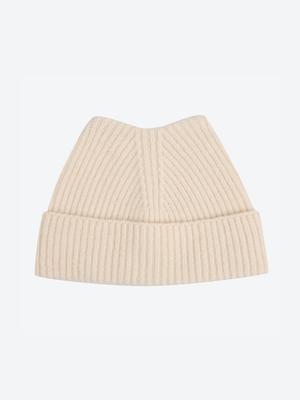 Knit Cat Beanie HPAHMEFV06