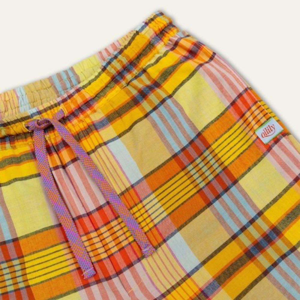 Oilily Pants Pattern Owesapt005