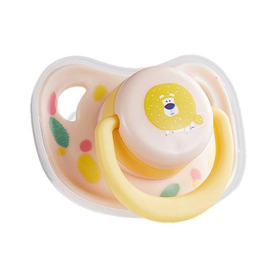 3 Adet Evcil Köpek Silikon Emzik Köpek Emzik Çiğneme Oyuncağı Karikatür Yavru Köpek Yavru Kedi Sakinleştirici Yorgan Küçük Köpekler Kediler için