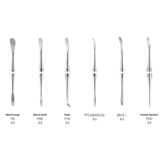 GDC Periosteal Elevator