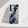 Hot-sellingFashion Simplicity High-end Electroplating Glass PhoneCase for Samsung Galaxy S26 S25 S24 S23 S22 S21 FE,Ultra,Plus