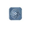Square Sewer Outfall Drain Filter Anti-clogging Mesh Trap  Kitchen Bathroom Accessories