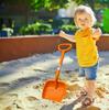 Megadidi Sturdy Sand Shovel for the Beach 49 Cm Polish Production