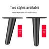 Modern European Metal Legs for Sofas, Cabinets, Tables, TV Stands