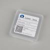 Laser Protection Lens High Transmittance Scratch Resistant OD4+ for Fiber Laser Cutting Welding Operators