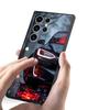 Case for Samsung Galaxy S26 S25 S10 S9 S24 Plus S21 FE S23 Note 20 8 9 10 S26 S20 Ultra Funda Phone Cover Cool Car Lights