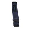 Nylon Sports Strap for Huami     Smartwatch   Metal Connector Hook and   Fastener Soft Woven Replacement Watchband
