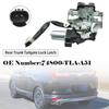 Achterklep Slot Latch 74800-TLA-A51 voor Honda CR-V 17-22 Odyssey 18-23