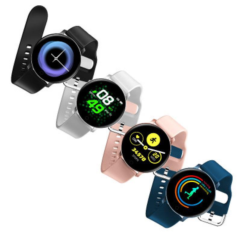 camera smartwatch 2019