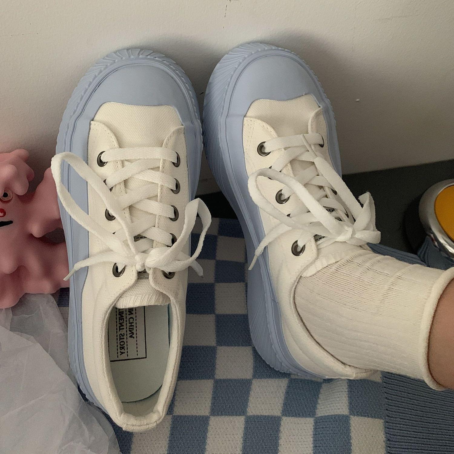 Модные женские туфли — фото 7