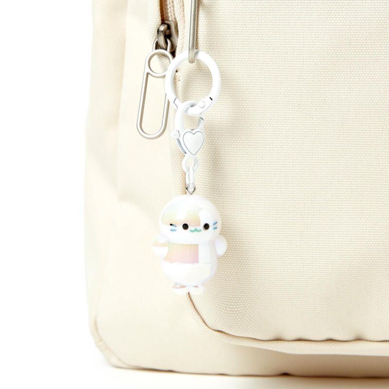

Acrylic Keychain Otter (16014091)