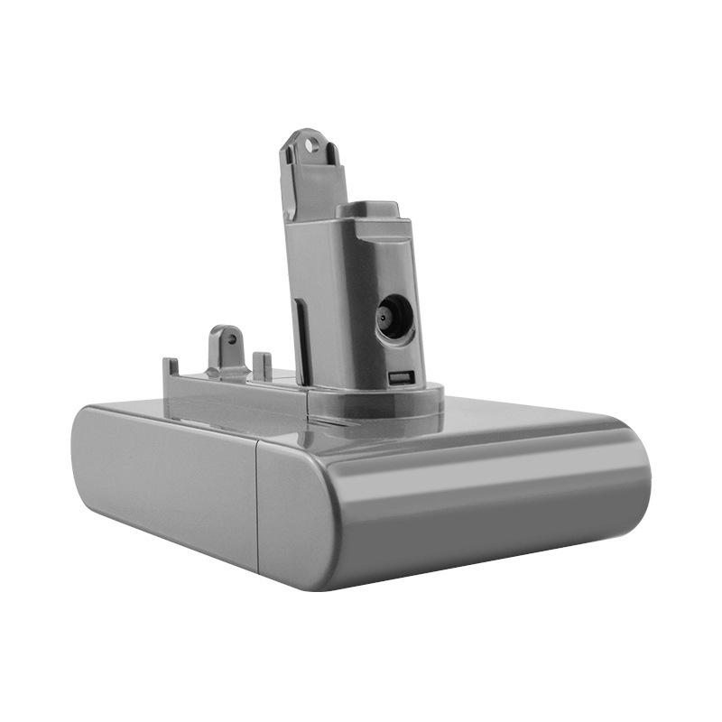 

Совместимый перезаряжаемый аккумулятор для пылесосов Dyson DC31, DC34, V6, V7, V8, V10, V11 V6 2200mAh
