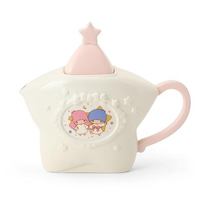 Konvice na čaj (Design rámu) Little Twin Stars 003760