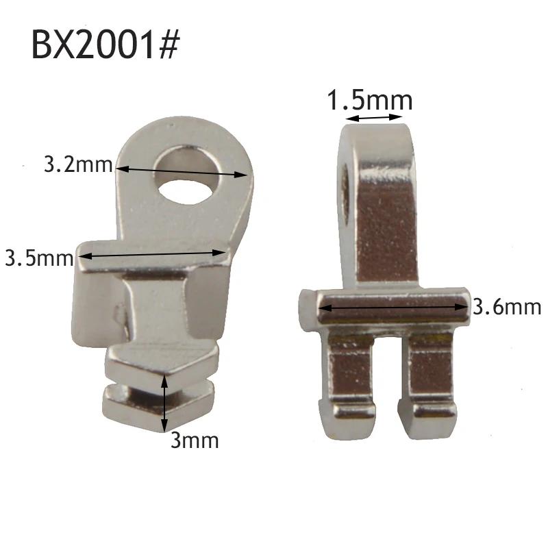 20pcs(10pairs) Eyeglasses Hinge repair Replacement Glasses Single Double Tooth Hinge Repair Accessory