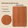 Oleson Rosewood Solid Wood Double-Sided Cutting Board
