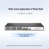 H3C S5130V2-28P-LI Gigabit Layer 3 Managed Network Switch