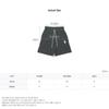 Blu Dot Half Sweat Pants Bk