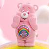 Pop Mart Care Bears Colorful Hugs Series 3-Piece Blind Box Figures PVC Toy Collectible