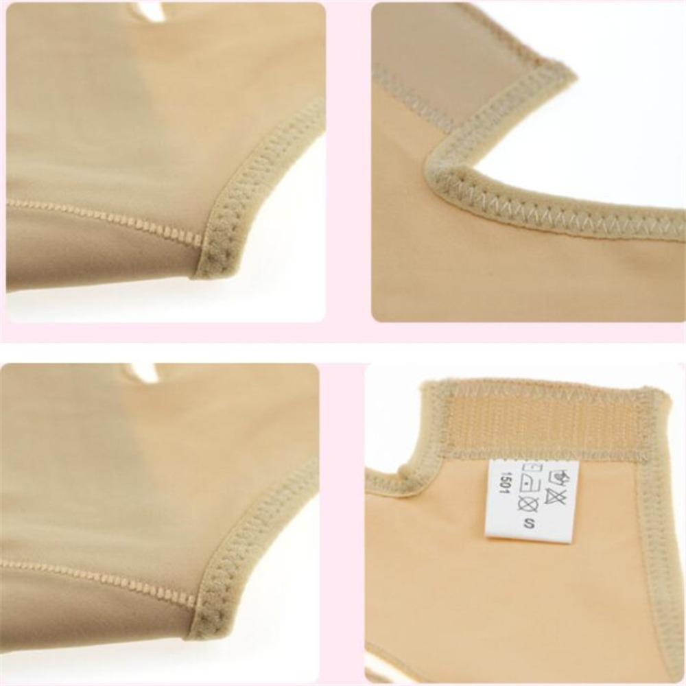V Shaper Face Lifting Oval Mask Sculpting Face Slimming Strap Beauty Sleeping Mask  Men Women